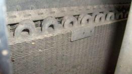 Opis techniczny Mercedes W124 