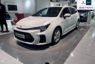 Suzuki Swace Kombi Facelifting 1.8 Hybrid 140KM 2024