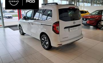 Nissan Townstar Van 1.3 DIG-T 130KM 2024 , zdjęcie 2