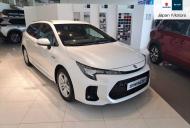Suzuki Swace Kombi Facelifting 1.8 Hybrid 140KM 2024