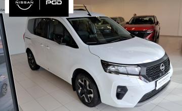 Nissan Townstar Van 1.3 DIG-T 130KM 2024 , zdjęcie 3