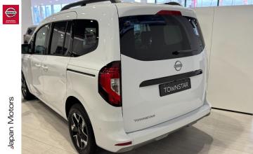 Nissan Townstar Van 1.3 DIG-T 130KM 2024 , zdjęcie 3