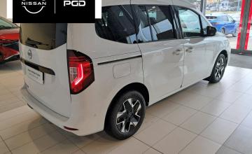 Nissan Townstar Van 1.3 DIG-T 130KM 2024 , zdjęcie 4