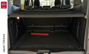 Nissan Townstar Van 1.3 DIG-T 130KM 2024 , zdjęcie 4