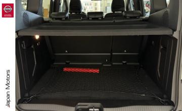 Nissan Townstar Van 1.3 DIG-T 130KM 2024 , zdjęcie 4