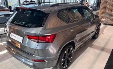 Cupra Ateca Crossover Facelifting 2.0 TSI 190KM 2024 , zdjęcie 5