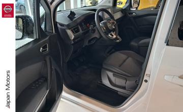 Nissan Townstar Van 1.3 DIG-T 130KM 2024 , zdjęcie 5