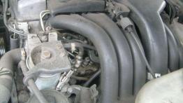 Opis techniczny Mercedes W124 