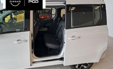 Nissan Townstar Van 1.3 DIG-T 130KM 2024 , zdjęcie 7