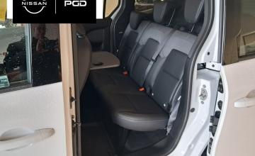Nissan Townstar Van 1.3 DIG-T 130KM 2024 , zdjęcie 8