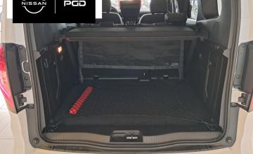 Nissan Townstar Van 1.3 DIG-T 130KM 2024 , zdjęcie 9
