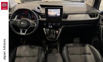 Nissan Townstar Van 1.3 DIG-T 130KM 2024 , zdjęcie 9