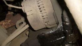 Opis techniczny Mercedes W124 