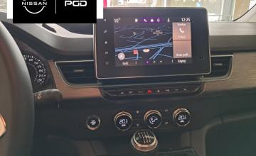 Nissan Townstar Van 1.3 DIG-T 130KM 2024 , zdjęcie 10