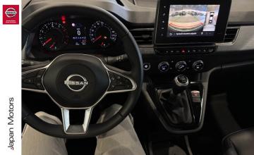 Nissan Townstar Van 1.3 DIG-T 130KM 2024 , zdjęcie 10