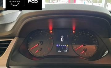 Nissan Townstar Van 1.3 DIG-T 130KM 2024 , zdjęcie 11