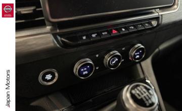 Nissan Townstar Van 1.3 DIG-T 130KM 2024 , zdjęcie 11