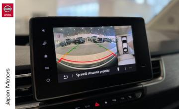 Nissan Townstar Van 1.3 DIG-T 130KM 2024 , zdjęcie 12