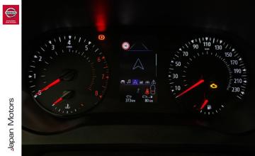 Nissan Townstar Van 1.3 DIG-T 130KM 2024 , zdjęcie 13