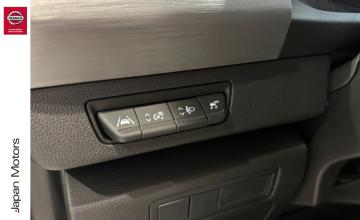 Nissan Townstar Van 1.3 DIG-T 130KM 2024 , zdjęcie 16