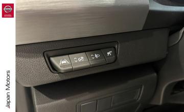 Nissan Townstar Van 1.3 DIG-T 130KM 2024 , zdjęcie 16