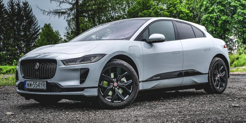 Najpopularniejsze samochody elektryczne w pierwszym półroczu 2019