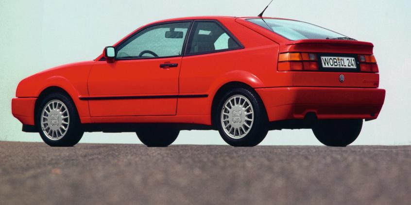 10 modeli aut, które będą tylko drożeć. Masz jeden z nich? Trzymaj!