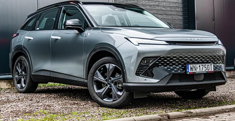 Ranking: Kompaktowe SUV-y do 100 000 zł - nowe vs używane. Co się bardziej opłaca?