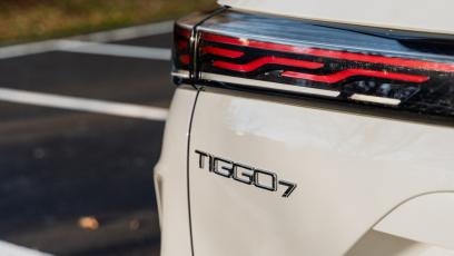 Chery Tiggo 7 SUV