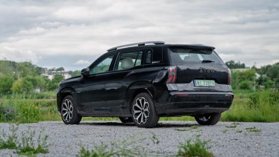 GAC Aion V