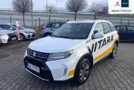 Suzuki Vitara III 2025