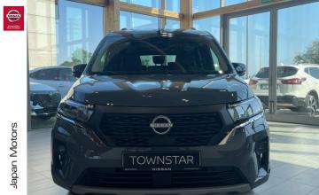 Nissan Townstar Van 1.3 DIG-T 130KM 2025 , zdjęcie 1