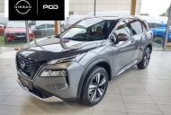 Nissan X-Trail IV 2025