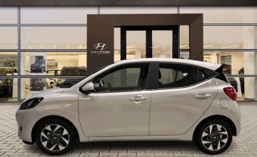 Hyundai i10 III 2025 1,0 63KM MODERN 5MT PY'25, zdjęcie 1