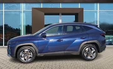 Hyundai Tucson IV 2025 1,6L T-GDI 150KM 2WD 7DCT SMART LED MY'26 PY'25, zdjęcie 1
