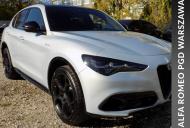 Alfa Romeo Stelvio SUV Facelifting 2023 2.0 GME Turbo 280KM 2025