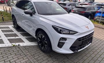 Cupra Terramar 2025 , zdjęcie 1