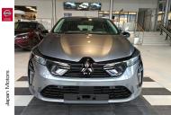 Mitsubishi Colt VIII 2025