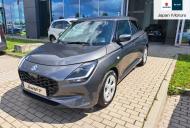 Suzuki Swift VI Hatchback Facelifting 1.2 DualJet SHVS 83KM 2025