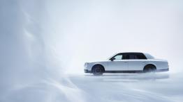 Century. Toyota zaprezentowała nową markę na Japan Mobility Show 2025