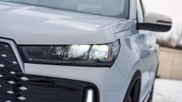 Chery Tiggo 4 1.5 HYBRID 163KM 120kW od 2025