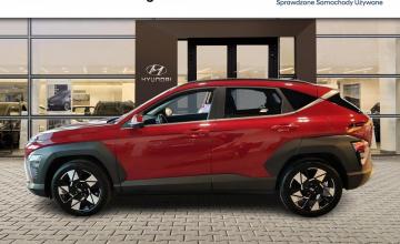 Hyundai Kona II 2025 1.6 GDI | 129KM | 2WD | 6DCT | PLATINUM PY'25, zdjęcie 2
