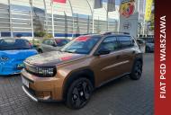 Fiat Grande Panda 2025