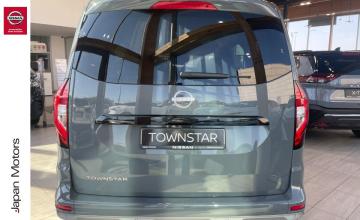 Nissan Townstar Van 1.3 DIG-T 130KM 2025 , zdjęcie 2