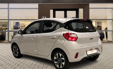 Hyundai i10 III 2025 1,0 63KM MODERN 5MT PY'25, zdjęcie 2