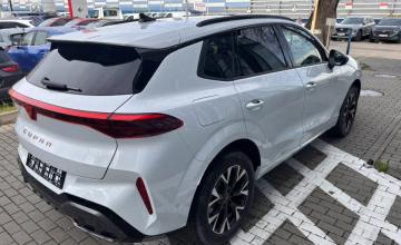 Cupra Terramar 2025 , zdjęcie 2