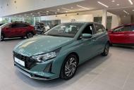 Hyundai i20 III Hatchback Facelifting 1.0 T-GDI 100KM 2025