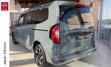 Nissan Townstar Van 1.3 DIG-T 130KM 2025 , zdjęcie 3