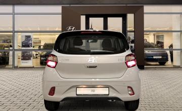 Hyundai i10 III 2025 1,0 63KM MODERN 5MT PY'25, zdjęcie 3