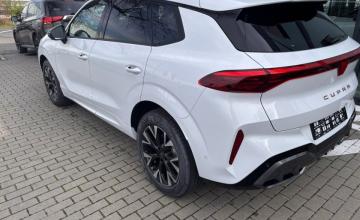 Cupra Terramar 2025 , zdjęcie 3